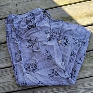 Vintage Y2K Fashion Bug Skirt